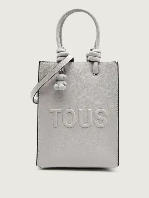 Tous Torebka na ramię LA RUE NEW POP
