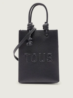 Tous Torebka na ramię LA RUE NEW POP