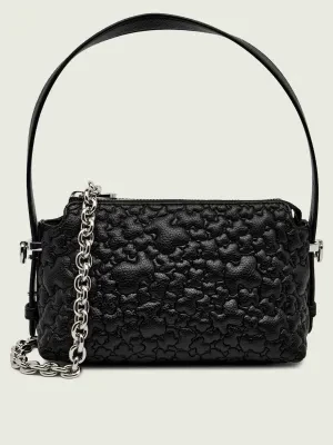 Tous Torebka na ramię Mini TOUS Puffy Bear