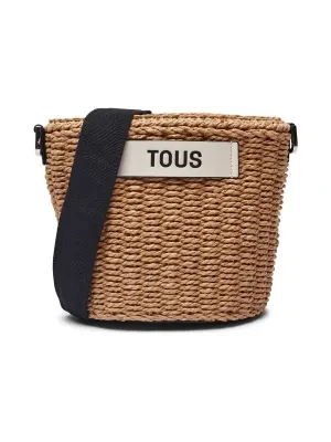 Tous Torebka na ramię SCOUBIDOU
