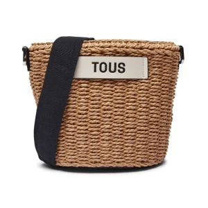 Tous Torebka na ramię SCOUBIDOU
