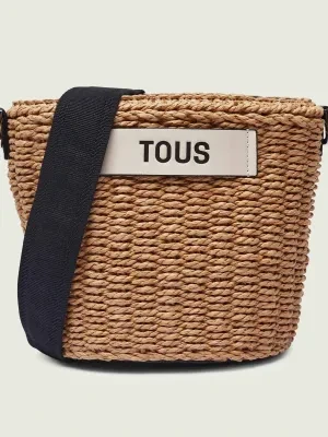 Tous Torebka na ramię SCOUBIDOU