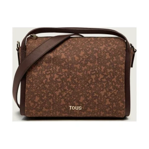 Tous Torebka na ramię TOUS Kaos Mini Lines