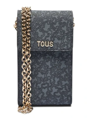 Tous Torebka na telefon 7" Kaos Mini Lines