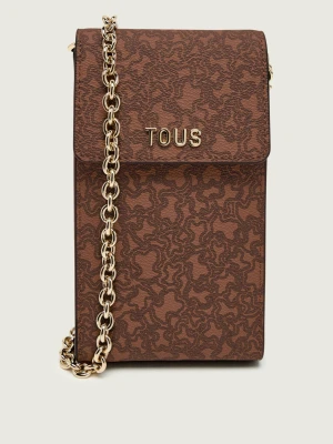 Tous Torebka na telefon KAOS MINI LINE