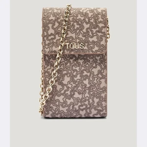 Tous Torebka na telefon Kaos Mini Lines