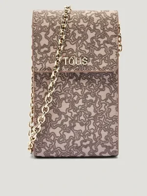 Tous Torebka na telefon Kaos Mini Lines