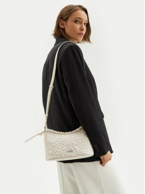 TOUS Torebka Puffy Bear 2002185301 Écru