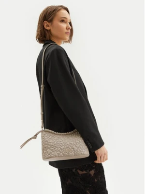 TOUS Torebka Puffy Bear 2002185343 Brązowy