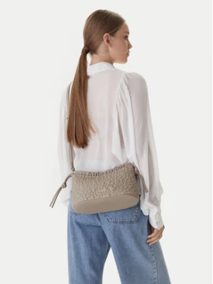 TOUS Torebka Puffy Bear 2002185343 Brązowy