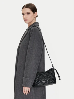 TOUS Torebka Puffy Bear 2002185351 Czarny