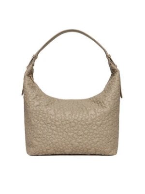 TOUS Torebka Puffy Bear 2002304843 Beżowy