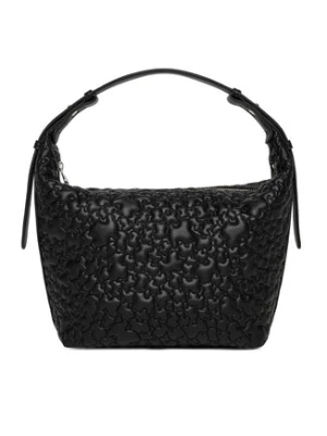 TOUS Torebka Puffy Bear 2002304951 Czarny