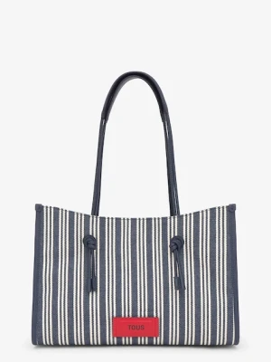 Tous torebka shopper damska