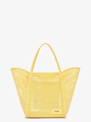 Tous torebka shopper damska
