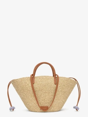Tous torebka shopper damska