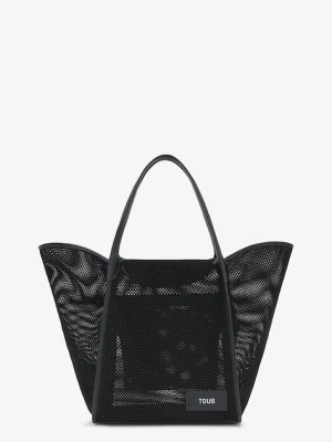 Tous torebka shopper damska
