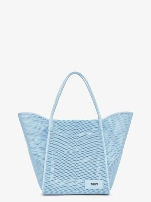 Tous torebka shopper damska