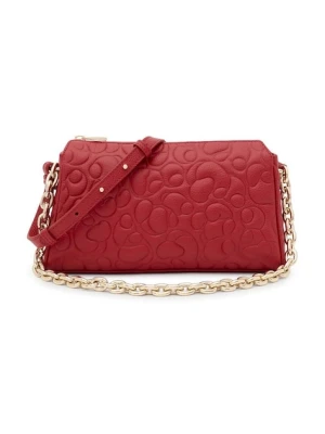 Tous torebka skórzana Greta