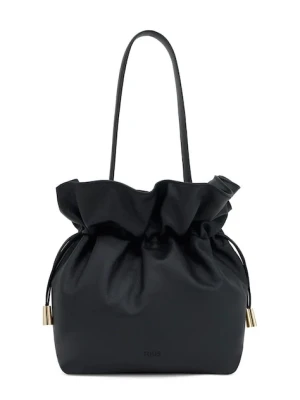 Tous torebka skórzana Heritage