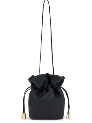 Tous torebka skórzana Heritage