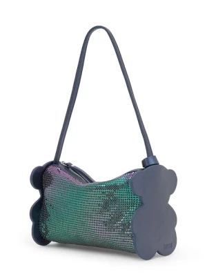 Tous torebka skórzana Salsi