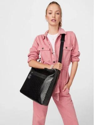 TOUS Torebka Tiona Lindsay 2001114951 Czarny