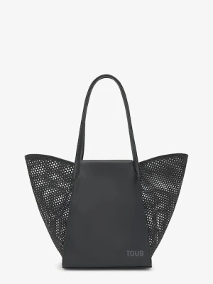 Tous torebka tote damska z imitacji skóry