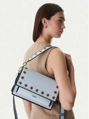 TOUS Torebka TRAMPANTOJO 2002358433 Błękitny