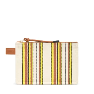 Płaska Żółta Kosmetyczka Tous Tulip - Tous