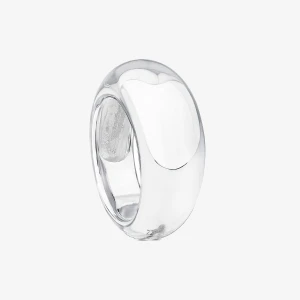 Tous Warm Pierścionek Ze Srebra - Tous