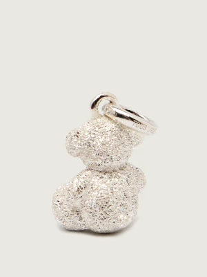 Tous Zawieszka BOLD BEAR srebrny