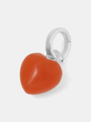 Tous zawieszka srebrna