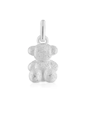 Tous zawieszka srebrna BOLD BEAR 1004437100