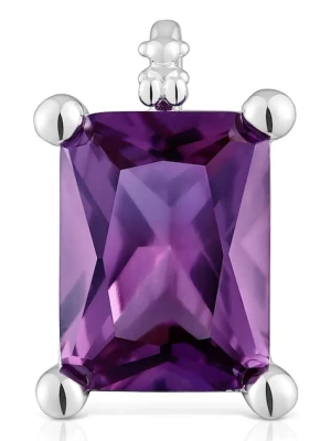 Tous zawieszka srebrna Color Lab