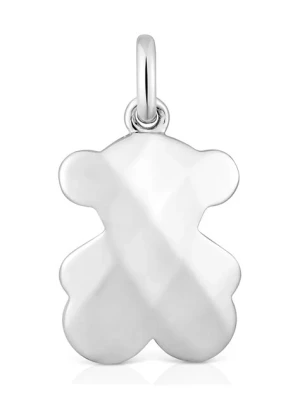 Tous zawieszka srebrna ICON METAL 1004442300