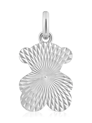 Tous zawieszka srebrna SWEET DOLLS