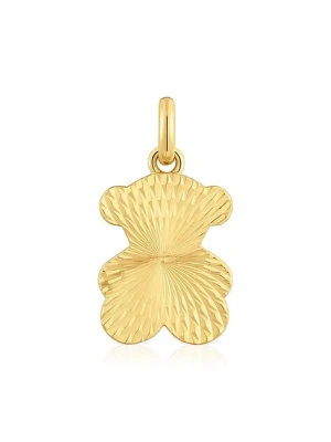 Tous zawieszka srebrna SWEET DOLLS