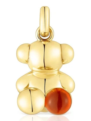 Tous zawieszka ze srebra Bold Bear 1003847200