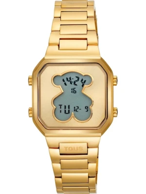 Tous zegarek damski