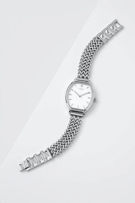 Tous zegarek damski kolor srebrny 100350405