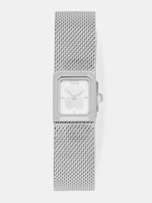 Tous zegarek damski kolor srebrny 3000142000