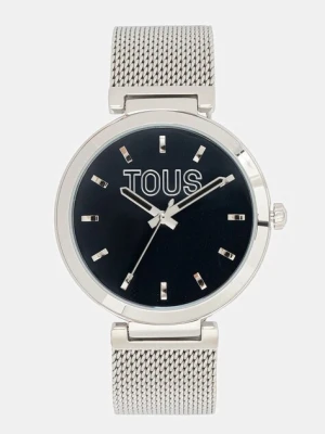 Tous zegarek damski kolor srebrny 3000142400