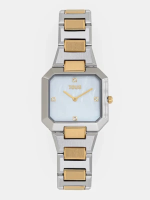 Tous zegarek damski kolor srebrny 3000145000