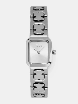 Tous zegarek damski kolor srebrny 3000146100