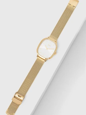 Tous zegarek damski kolor złoty