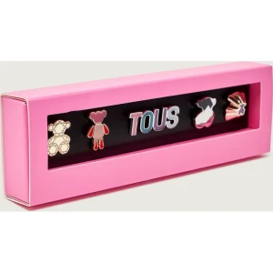 Tous Zestaw BEAR STYLES