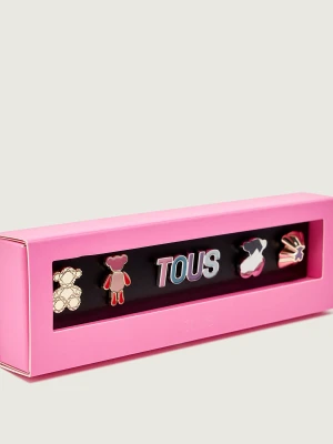 Tous Zestaw BEAR STYLES