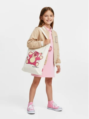Toy Story Torebka CEO-ACCCS-AW25-114DPTS Biały