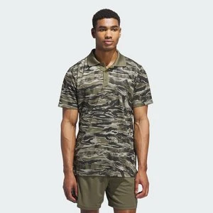TR-ES CAMO POLO Adidas